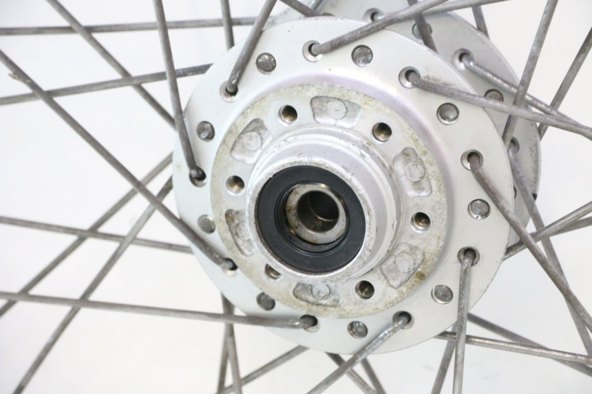 photo de LLANTA DELANTERA  YAMAHA XV VIRAGO 535 (1988 - 2004) - Detalle de la pieza