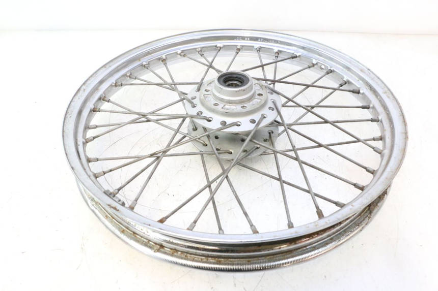 photo de LLANTA DELANTERA  YAMAHA XV VIRAGO 535 (1988 - 2004) - Marcados y referencias originales