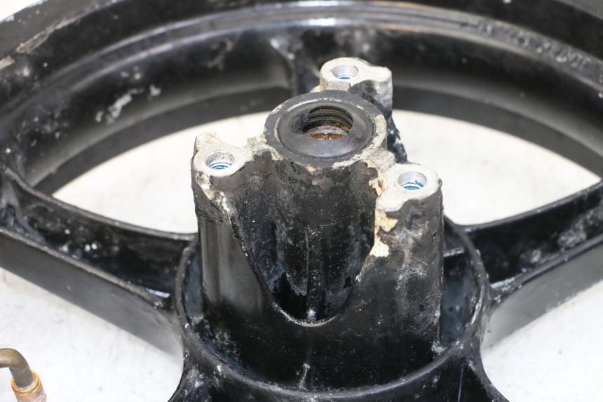 photo de LLANTA DELANTERA  YAMAHA AEROX 50 (1997 - 2006) - Otra vista del artículo