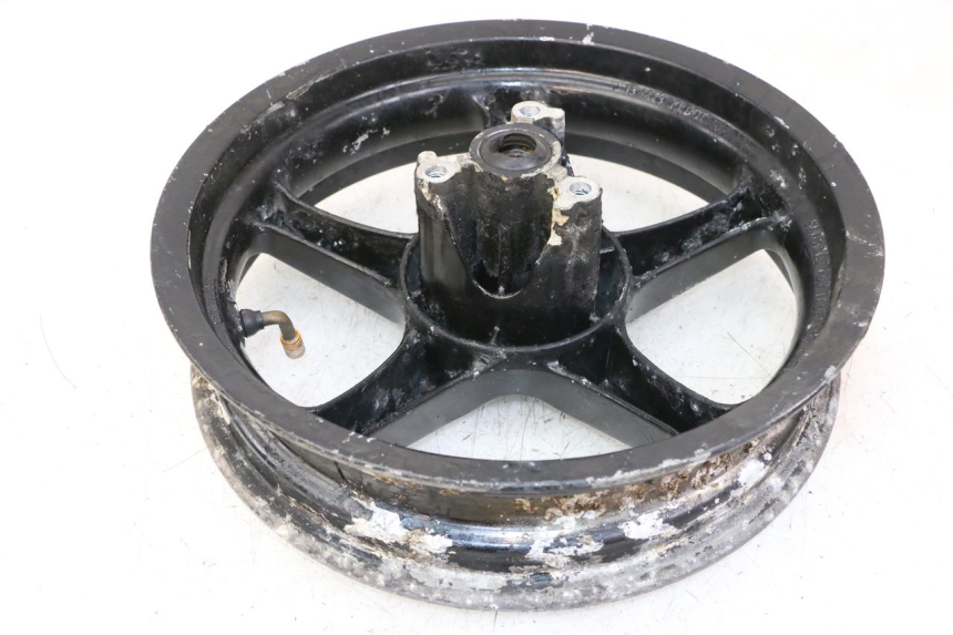 photo de LLANTA DELANTERA  YAMAHA AEROX 50 (1997 - 2006) - Recambio usado revisado