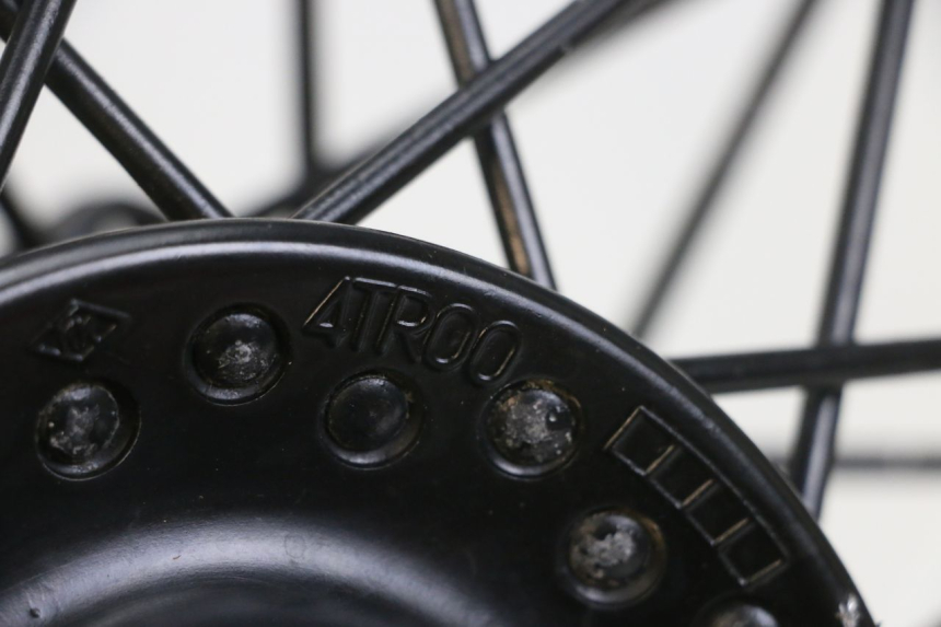 photo de LLANTA DELANTERA  YAMAHA XVS DRAG STAR DRAGSTAR 650 (1997 - 2007) - Detalle de la pieza