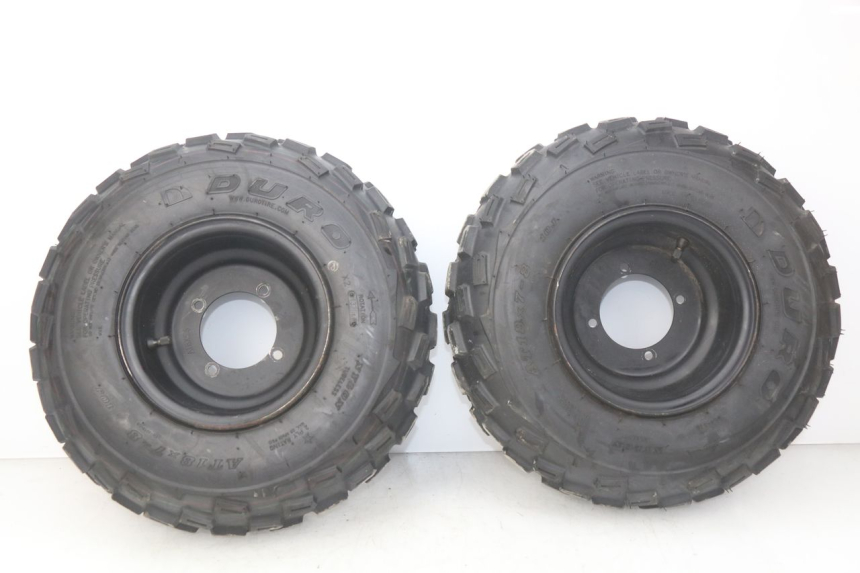 photo de LLANTA DELANTERA YAMAHA YFM R RAPTOR 90 (2017 - 2023) - Vista principal