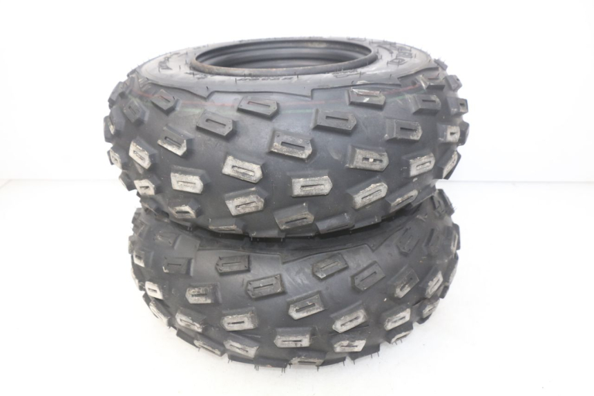 photo de LLANTA DELANTERA YAMAHA YFM R RAPTOR 90 (2017 - 2023) - Detalle de la pieza