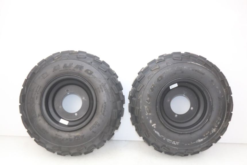 photo de LLANTA DELANTERA YAMAHA YFM R RAPTOR 90 (2017 - 2023) - Otra vista del artículo