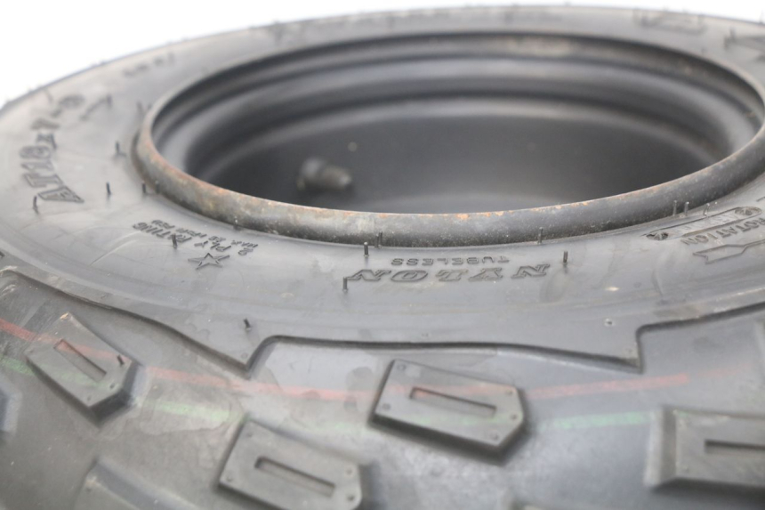 photo de LLANTA DELANTERA YAMAHA YFM R RAPTOR 90 (2017 - 2023) - Zoom estado de uso