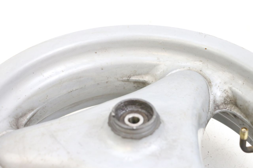 photo de LLANTA DELANTERA  YAMAHA YN NEO'S 50 (1997 - 2004) - Características distintivas