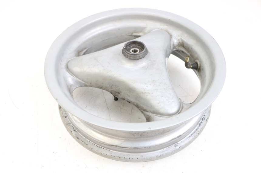 photo de LLANTA DELANTERA  YAMAHA YN NEO'S 50 (1997 - 2004) - Zoom sobre los componentes