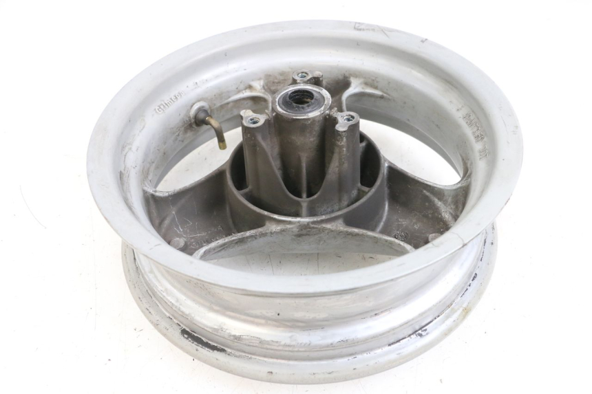 photo de LLANTA DELANTERA  YAMAHA YN NEO'S 50 (1997 - 2004) - Detalles de los puntos de fijación