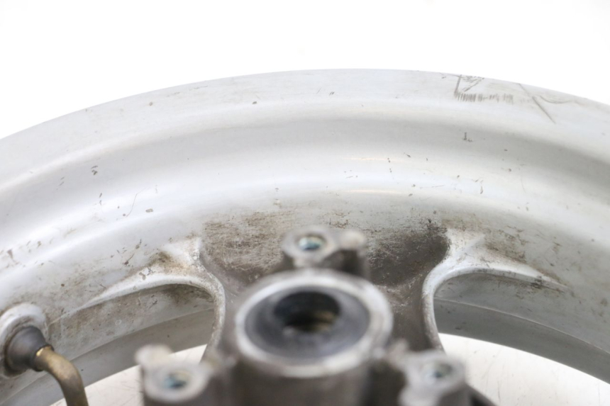 photo de LLANTA DELANTERA  YAMAHA YN NEO'S 50 (1997 - 2004) - Recambio usado revisado