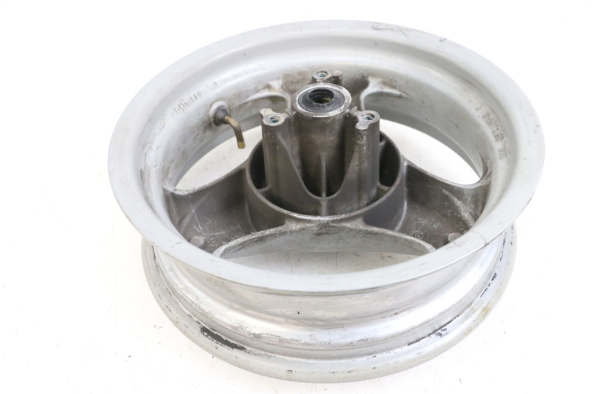 photo de LLANTA DELANTERA  YAMAHA YN NEO'S 50 (1997 - 2004) - Marcados y referencias originales