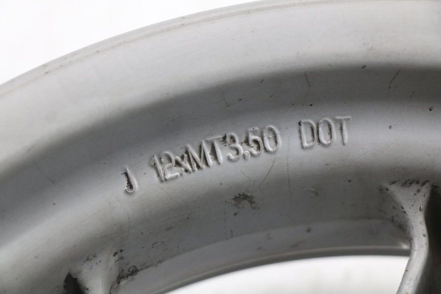 photo de LLANTA DELANTERA  YAMAHA YP MAJESTY 125 (2002 - 2006) - Otra vista del artículo