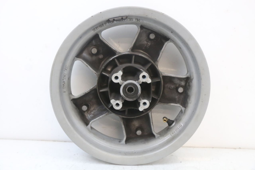 photo de LLANTA DELANTERA  YAMAHA YP MAJESTY 125 (2002 - 2006) - Vista general del producto