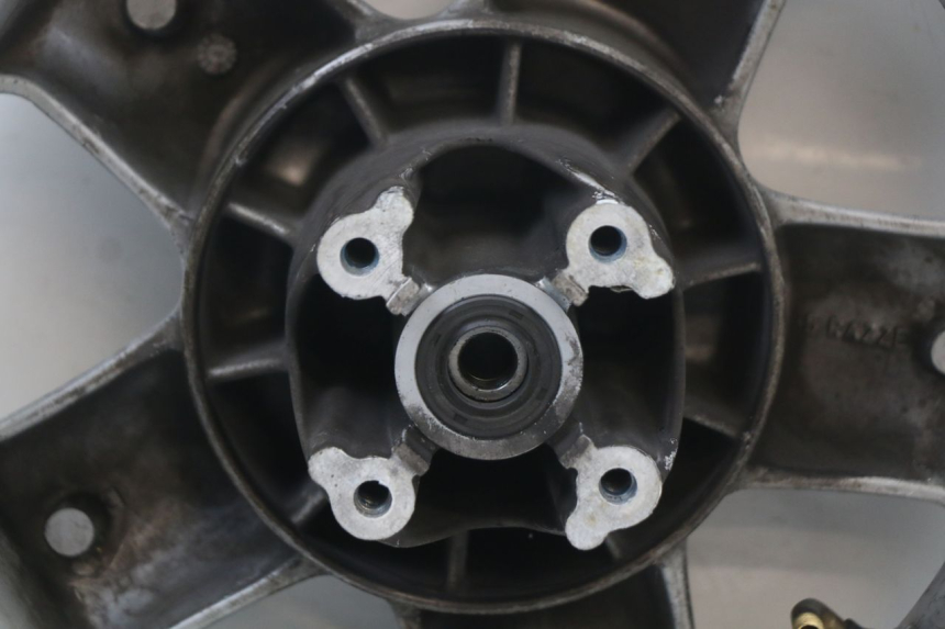 photo de LLANTA DELANTERA  YAMAHA YP MAJESTY 125 (2002 - 2006) - Recambio usado revisado