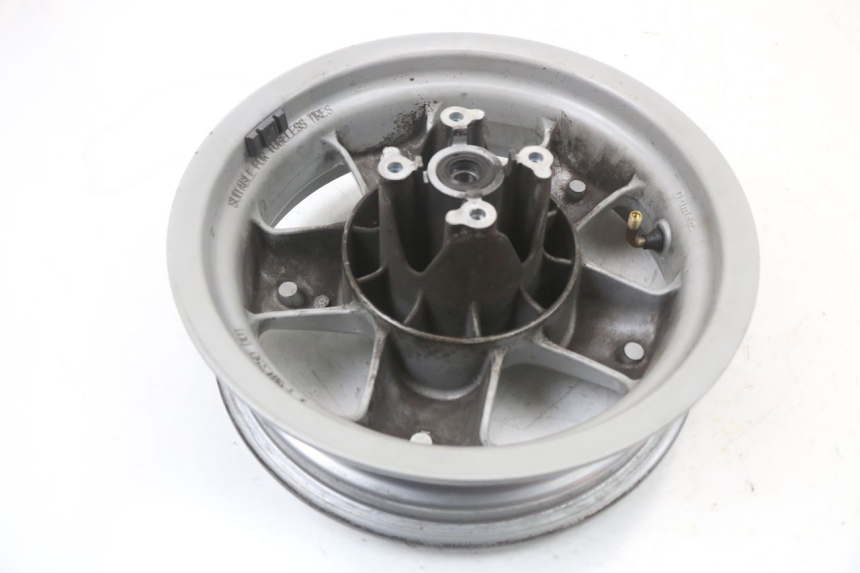 photo de LLANTA DELANTERA  YAMAHA YP MAJESTY 125 (2002 - 2006) - Marcados y referencias originales