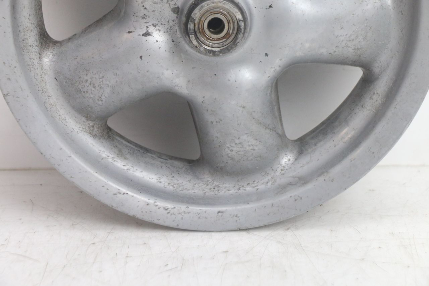 photo de LLANTA DELANTERA  YAMAHA YP MAJESTY 125 (1998 - 2001) - Zoom estado de uso