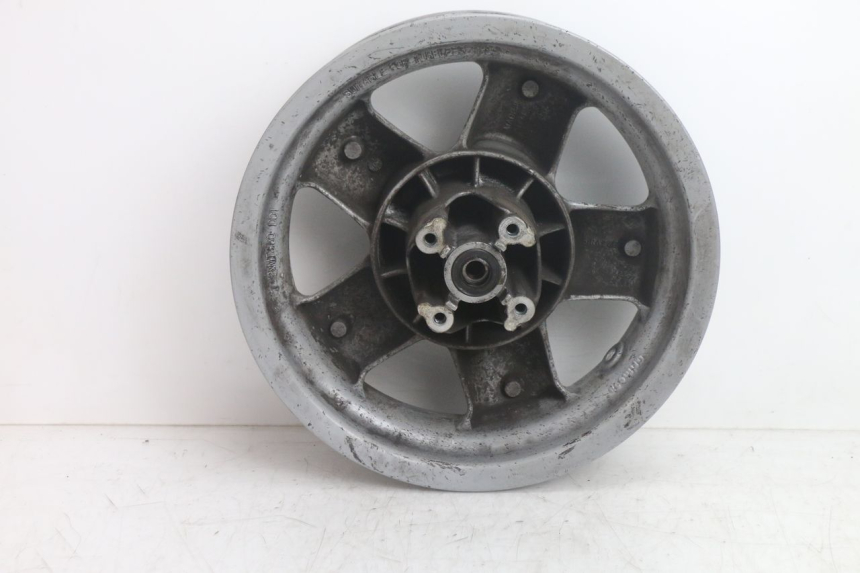 photo de LLANTA DELANTERA  YAMAHA YP MAJESTY 125 (1998 - 2001) - Vista general del producto