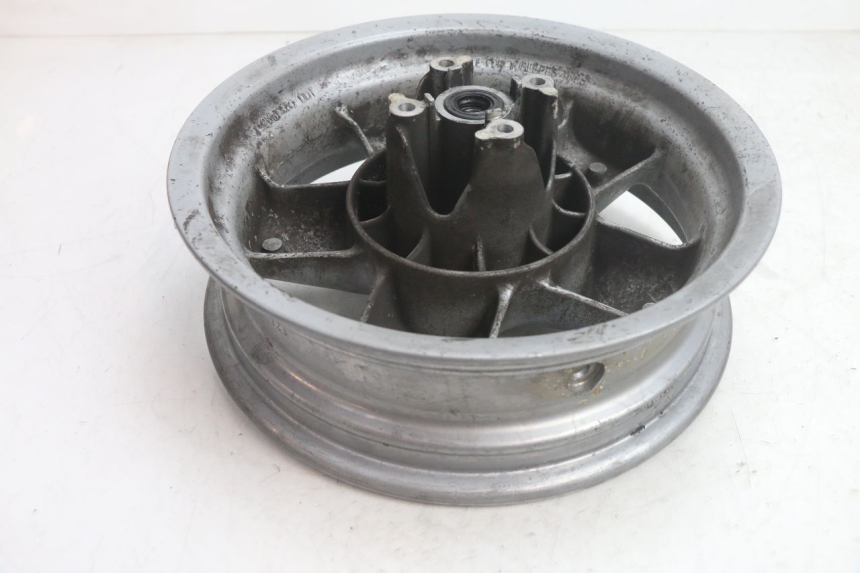 photo de LLANTA DELANTERA  YAMAHA YP MAJESTY 125 (1998 - 2001) - Recambio usado revisado