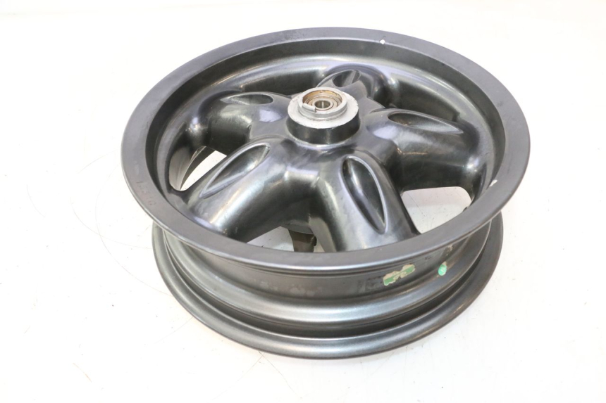 photo de LLANTA DELANTERA  YAMAHA YP MAJESTY 125 (2007 - 2010) - Zoom sobre los componentes