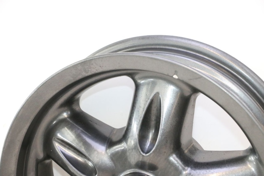 photo de LLANTA DELANTERA  YAMAHA YP MAJESTY 125 (2007 - 2010) - Zoom estado de uso