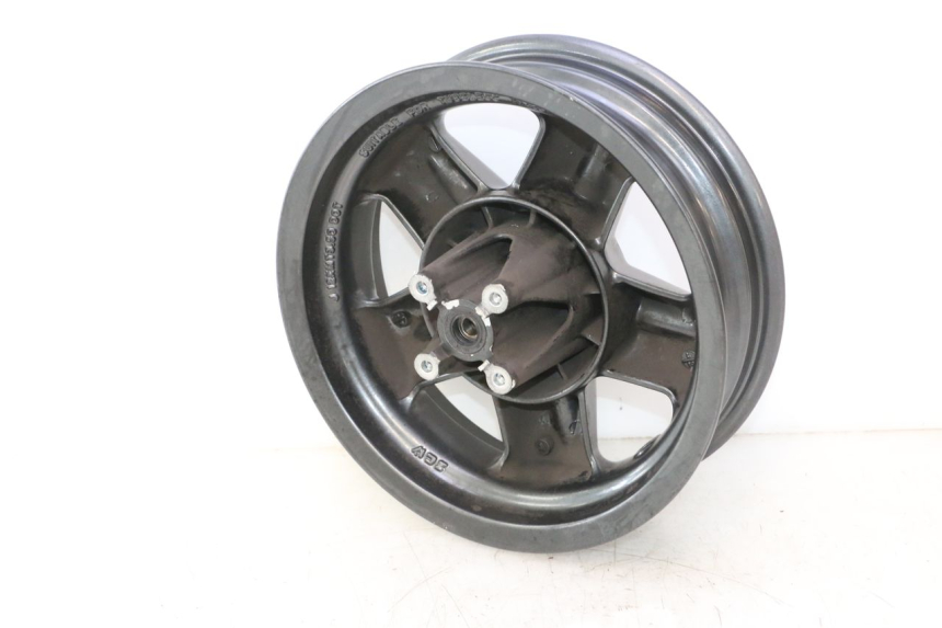 photo de LLANTA DELANTERA  YAMAHA YP MAJESTY 125 (2007 - 2010) - Otra perspectiva