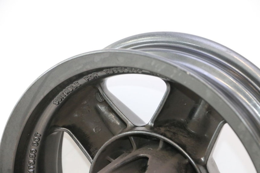 photo de LLANTA DELANTERA  YAMAHA YP MAJESTY 125 (2007 - 2010) - Vista general del producto