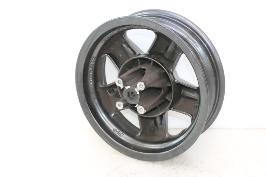 photo de LLANTA DELANTERA  YAMAHA YP MAJESTY 125 (2007 - 2010) - Detalles de los puntos de fijación