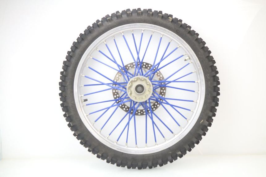 photo de LLANTA DELANTERA  YAMAHA YZ 125 (1998 - 2005) - Marcados y referencias originales