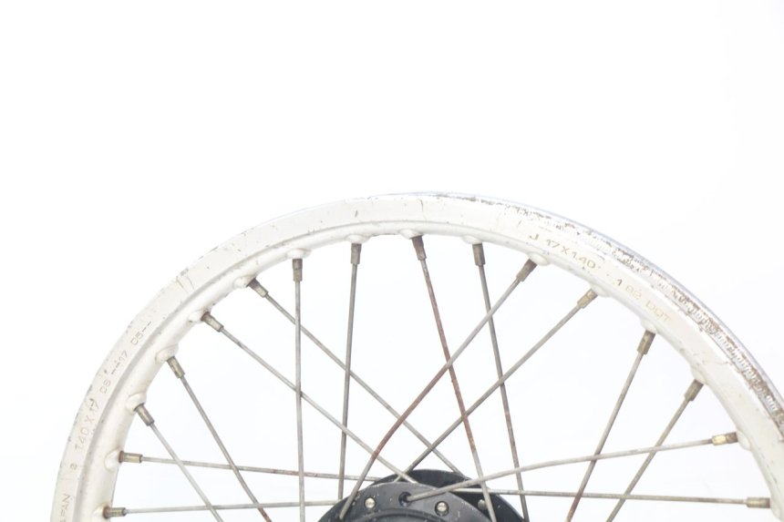 photo de LLANTA DELANTERA YAMAHA YZ 80 (1982 - 1983) - Otra vista del artículo