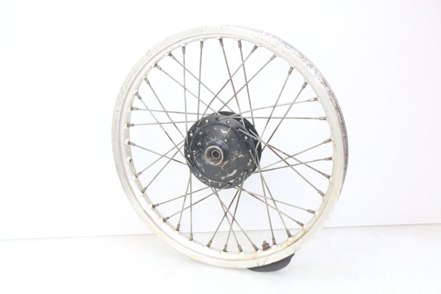 photo de LLANTA DELANTERA YAMAHA YZ 80 (1982 - 1983) - Recambio usado revisado