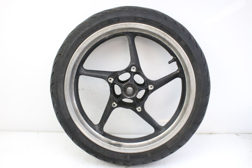 photo de LLANTA DELANTERA YAMAHA YZF R1 1000 (2007 - 2008) - Vista principal