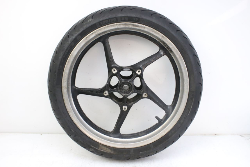 photo de LLANTA DELANTERA YAMAHA YZF R1 1000 (2007 - 2008) - Detalle de la pieza