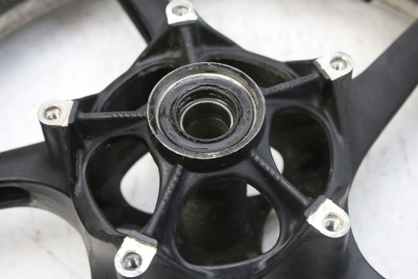 photo de LLANTA DELANTERA YAMAHA YZF R1 1000 (2007 - 2008) - Vista general del producto