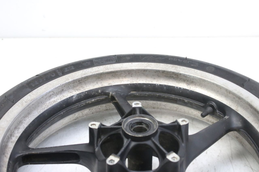 photo de LLANTA DELANTERA YAMAHA YZF R1 1000 (2007 - 2008) - Recambio usado revisado