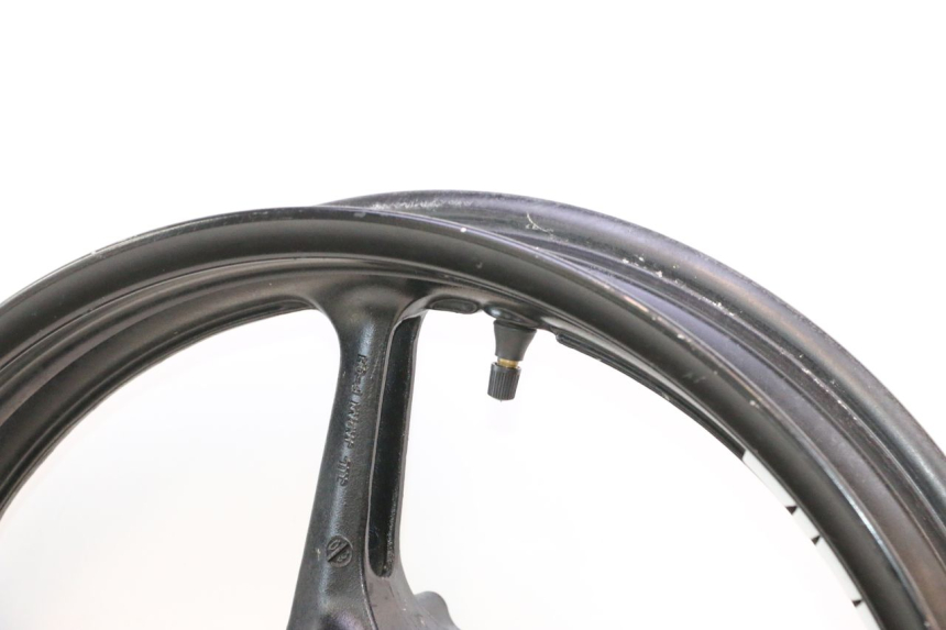 photo de LLANTA DELANTERA  YAMAHA YZF R6 600 (2008 - 2009) - Detalle de la pieza