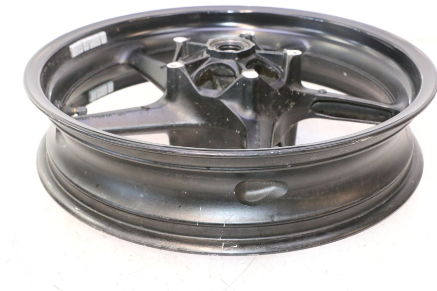 photo de LLANTA DELANTERA  YAMAHA YZF R6 600 (2008 - 2009) - Otra vista del artículo