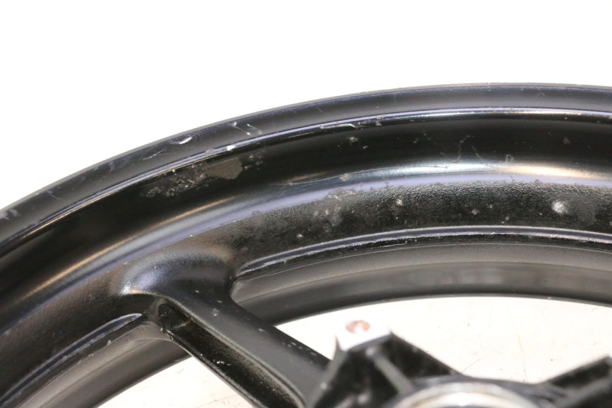photo de LLANTA DELANTERA  YAMAHA YZF R6 600 (2008 - 2009) - Foto de producto adicional