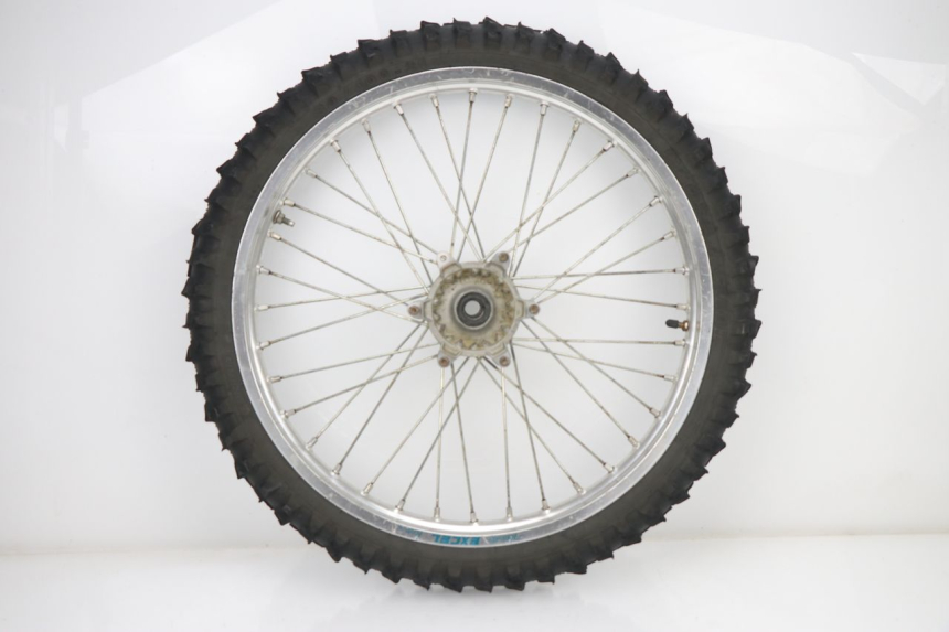 photo de LLANTA DELANTERA  YAMAHA YZF YZ-F 450 (2006 - 2009) - Vista principal