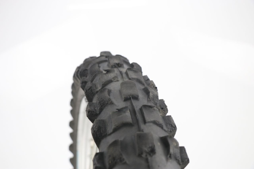 photo de LLANTA DELANTERA  YAMAHA YZF YZ-F 450 (2006 - 2009) - Zoom estado de uso