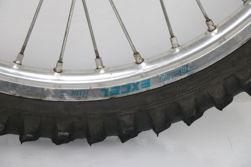 photo de LLANTA DELANTERA  YAMAHA YZF YZ-F 450 (2006 - 2009) - Recambio usado revisado