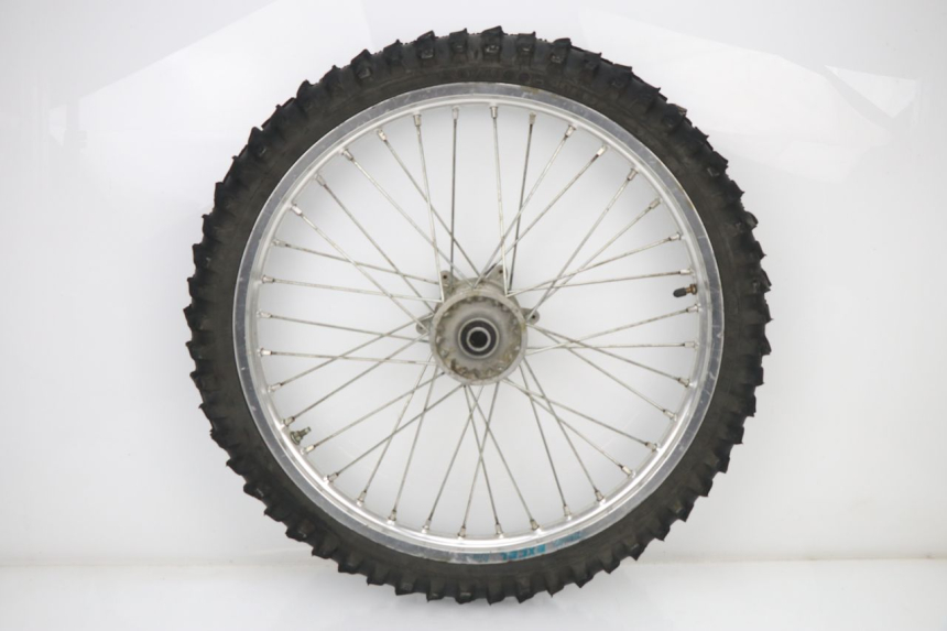 photo de LLANTA DELANTERA  YAMAHA YZF YZ-F 450 (2006 - 2009) - Marcados y referencias originales