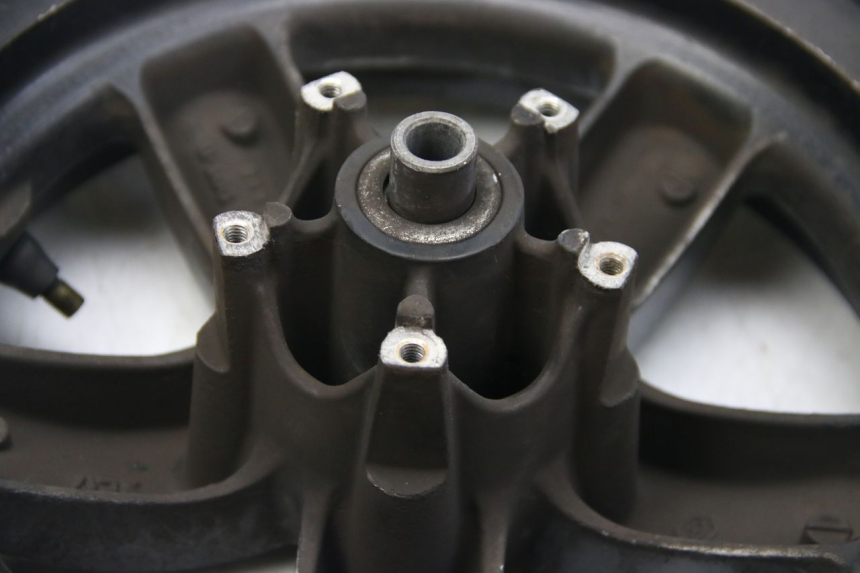 photo de LLANTA DELANTERA PIAGGIO ZIP 2T 50 (2009 - 2019) - Zoom calidad de ocasión