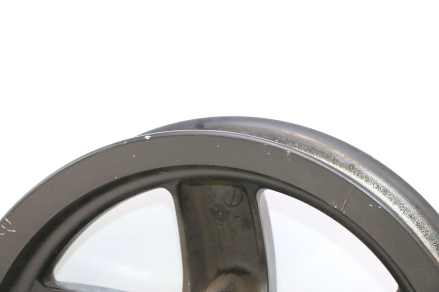 photo de LLANTA DELANTERA PIAGGIO ZIP 2T 50 (2009 - 2019) - Características distintivas