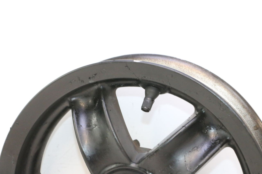 photo de LLANTA DELANTERA PIAGGIO ZIP 2T 50 (2009 - 2019) - Marcados y referencias originales