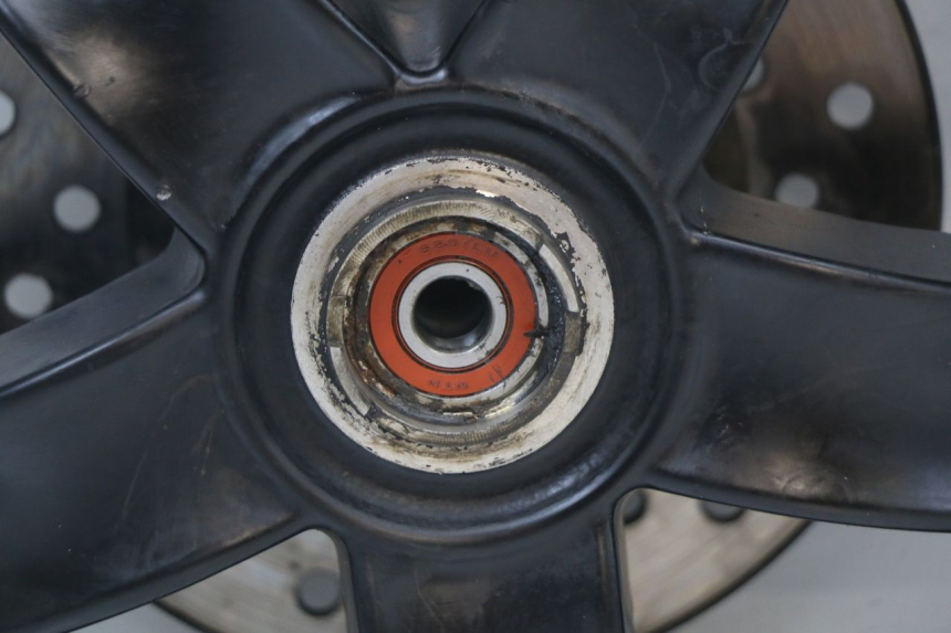 photo de LLANTA DELANTERA PIAGGIO ZIP 4T 50 (2018 - 2020) - Recambio usado revisado