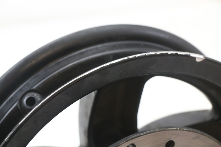 photo de LLANTA DELANTERA PIAGGIO ZIP 4T 50 (2018 - 2020) - Marcados y referencias originales