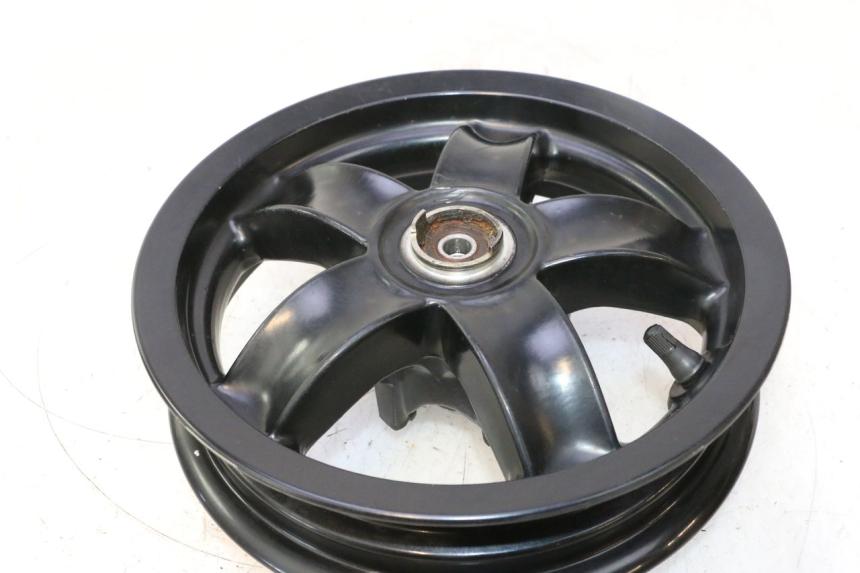 photo de LLANTA DELANTERA  PIAGGIO ZIP IGET 4T 50 (2021 - 2023) - Características distintivas