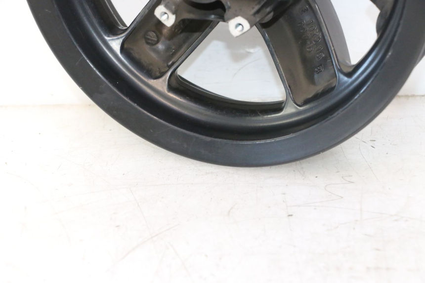 photo de LLANTA DELANTERA  PIAGGIO ZIP IGET 4T 50 (2021 - 2023) - Zoom estado de uso