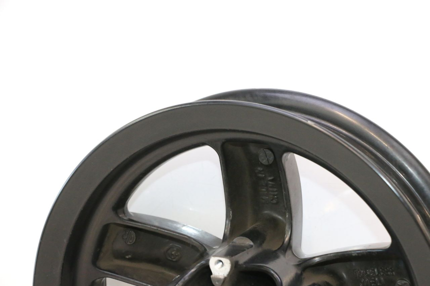 photo de LLANTA DELANTERA  PIAGGIO ZIP IGET 4T 50 (2021 - 2023) - Otra perspectiva