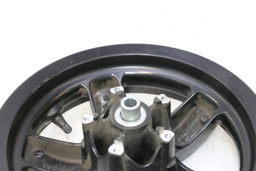 photo de LLANTA DELANTERA  PIAGGIO ZIP IGET 4T 50 (2021 - 2023) - Recambio usado revisado