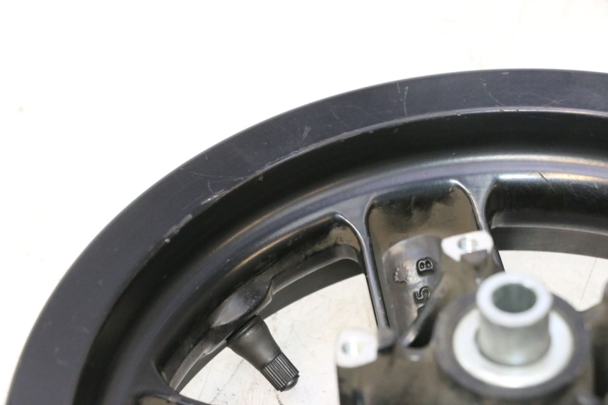 photo de LLANTA DELANTERA  PIAGGIO ZIP IGET 4T 50 (2021 - 2023) - Marcados y referencias originales